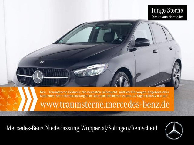 Mercedes-Benz B 250 e PROGRESSIVE ADVANCED/NIGHT/TOTW/AHK/11KW