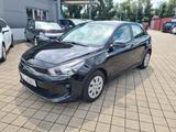 Kia Rio Edition 7  1.HAND KLIMA BT - Kia Gebrauchtwagen in Freiburg