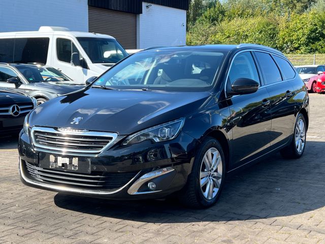 Peugeot 308 SW 1.2 e-THP ~MOTORPROBLEM~