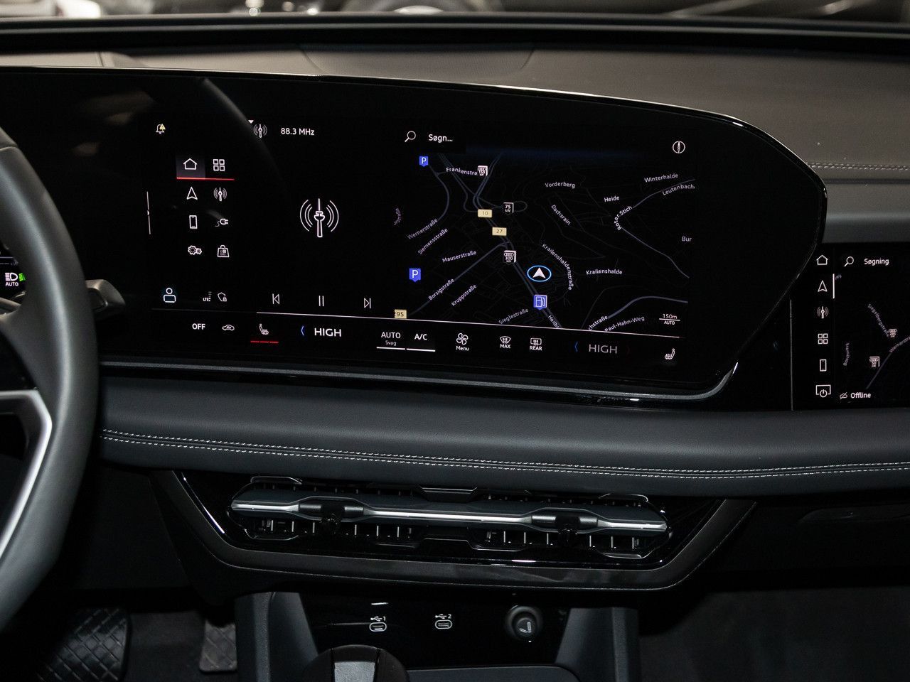 Audi A6 e-tron - Bild 20