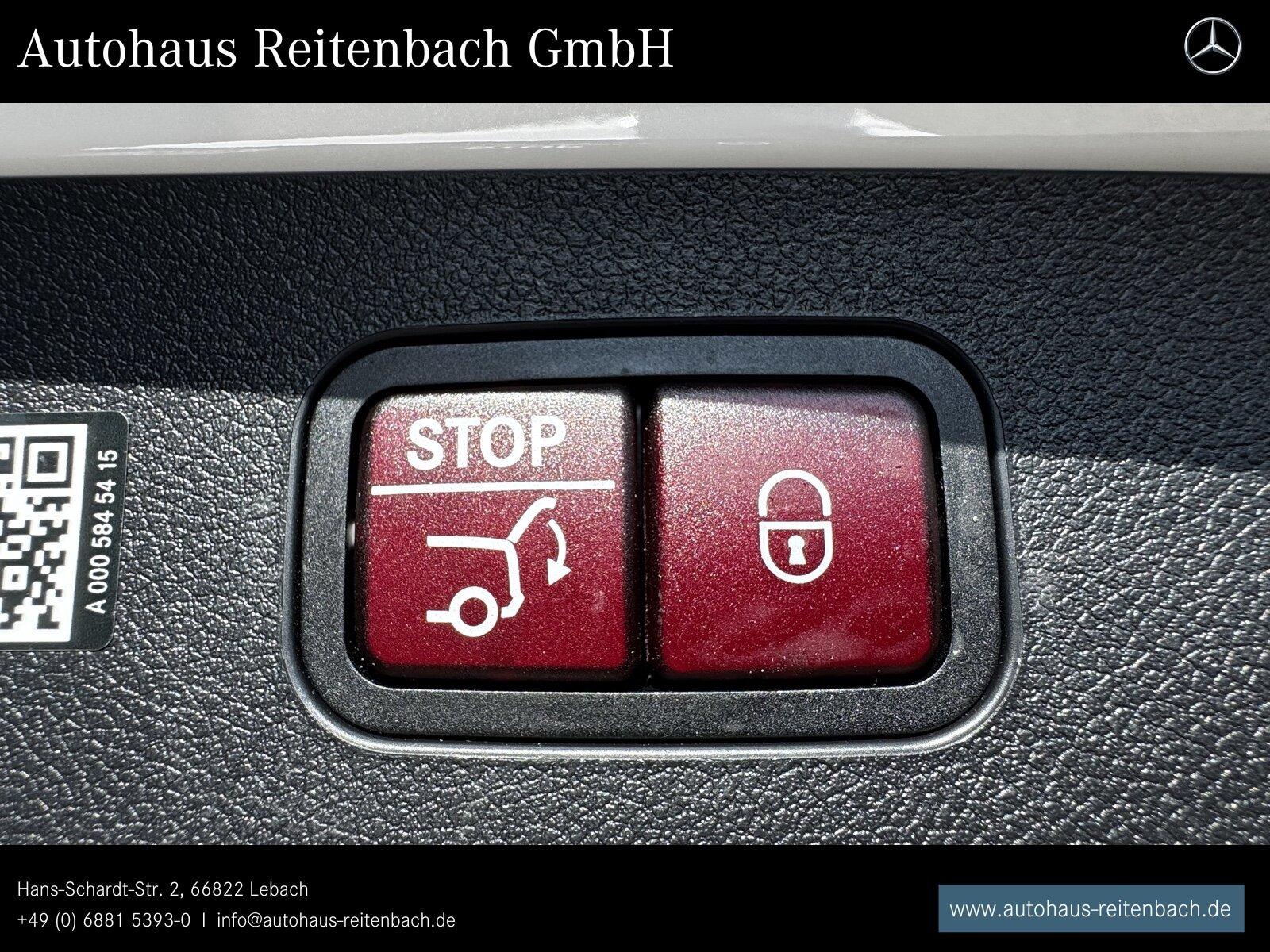 Mercedes-Benz E220dT AVANTGARDE+DISTR TOTW+KAMERA+LED+AMBIENTE