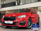 BMW 220d GranCoupe M-Sport CockpitProf Leder Kam HUD - BMW 220 Gran Coupé aus 2020