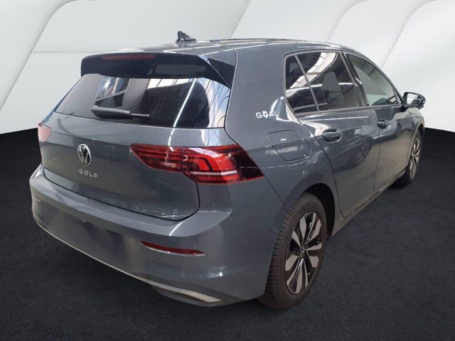 Golf VIII 2.0 TDI Goal *AHK*NAVI*Kamera*ACC*