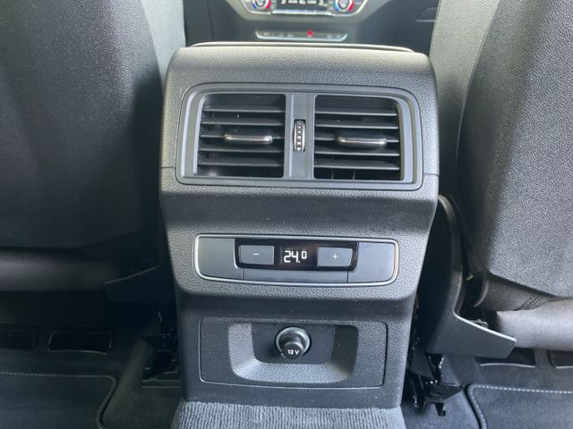 Q5 55 2.0 TFSI e quattro S line AHK/Kamera/Navi 