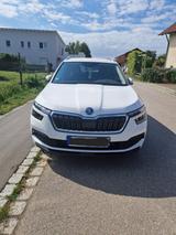 Skoda Škoda Kamiq 1.0 TSI Ambition  gepflegt, s... - Skoda Kamiq: Von Privat