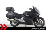 Honda ST 1300 PAN EUROPEAN - elektr. Windschild - Honda Motorräder in Stuttgart