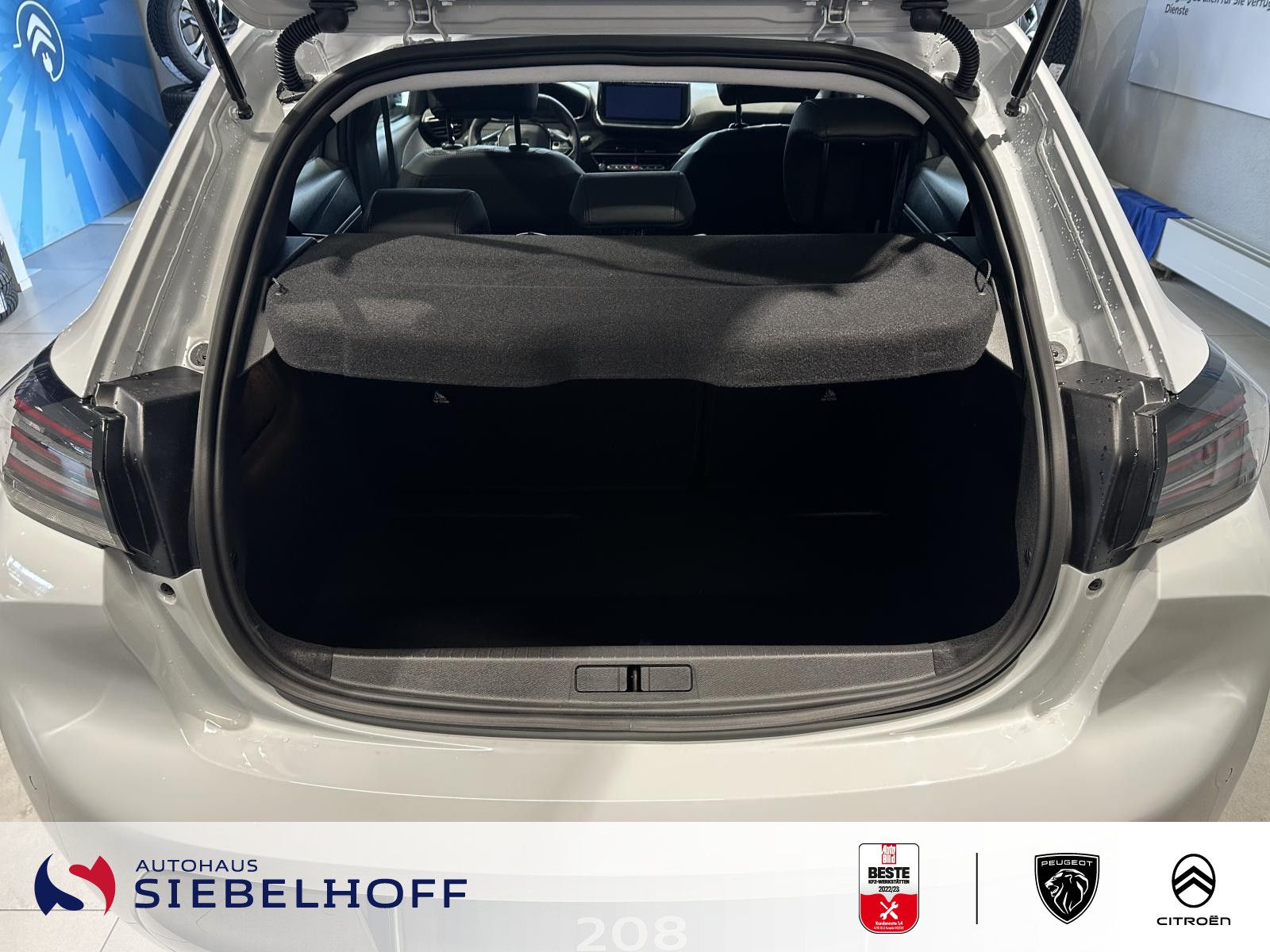 Peugeot 208 - Bild 7