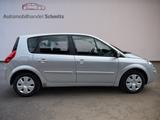 Renault Scenic II 1.6 Automatik Avantage PDC 2.Hand - gebrauchte Renault Scenic aus dem Jahr 2007