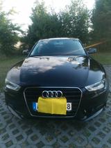 Audi A5 2.0 TDI 100kW ultra Sportback -