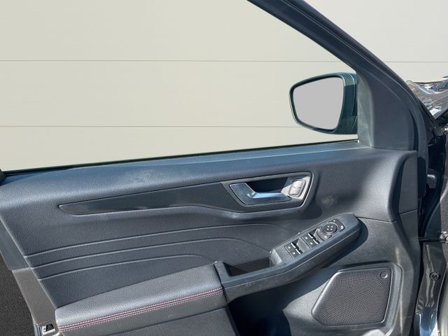 Ford Kuga Hybrid ST-Line X  AWD+ACC+B&O+HUD+El.-AHK+L