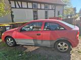 Opel opel Astra mit Tüv - Opel Astra aus 1999: Kombi
