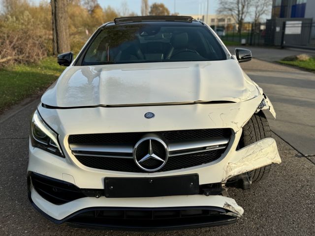 Mercedes-Benz CLA 45 AMG PANO SHOOTING BRAKE