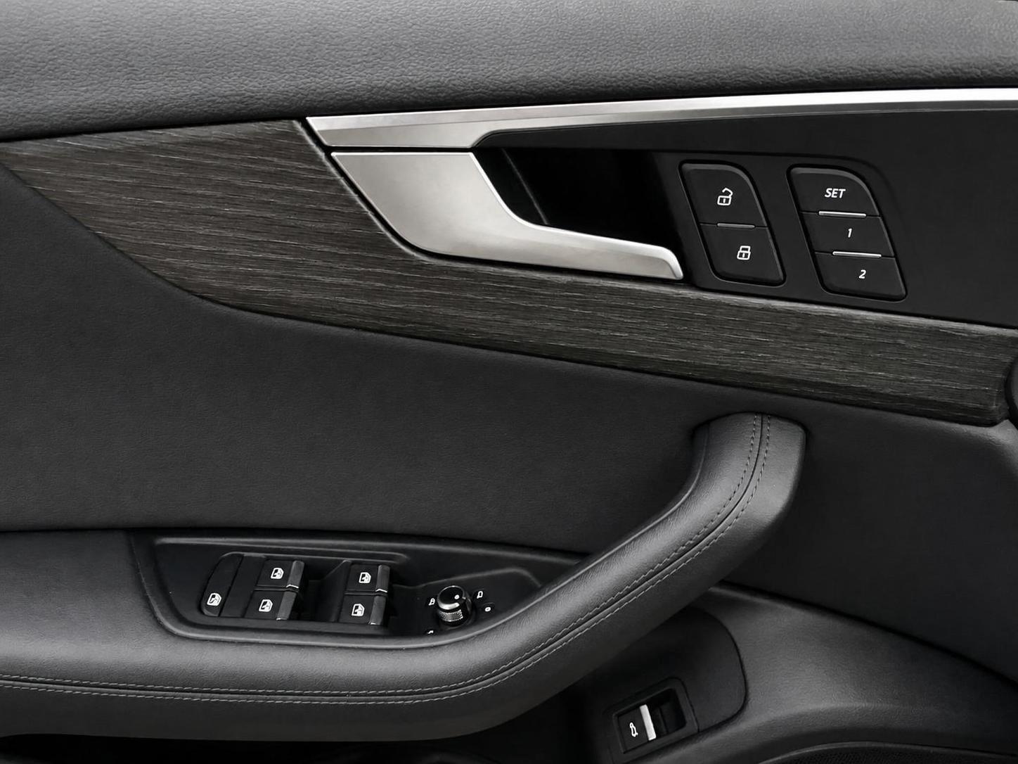 Audi A4 45 TFSI S tronic quattro S line, миниатюра 8
