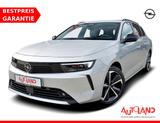 Opel Astra L Sports Tourer 1.5 CDTI Elegance Aut. LED