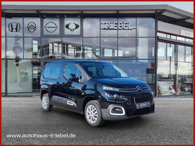 Citroën Berlingo MPV Feel M BHDi 130 °Navi°RFK°NSW°PDC°