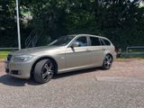 BMW 320d Touring (E91)  Frisch gewartet, top Zustand