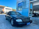 Mercedes-Benz MERCEDES SL 500 333 CV 5.0 BENZINA - gebrauchte Mercedes-Benz SL 500 aus dem Jahr 1992