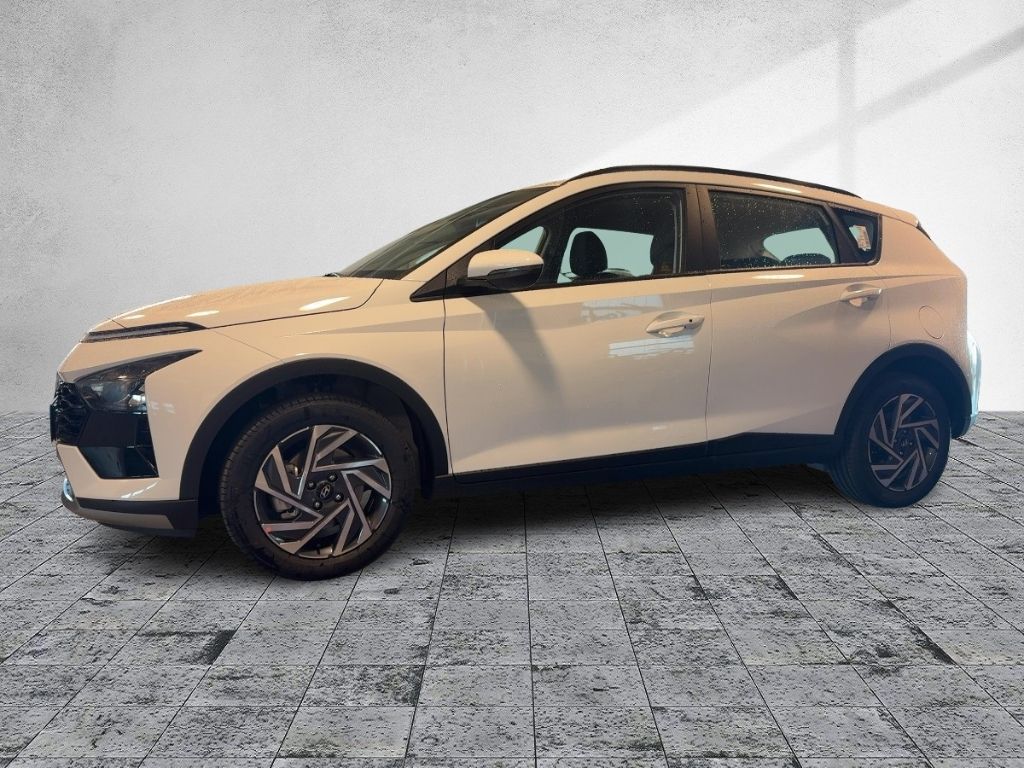 Hyundai BAYON – Bild 3