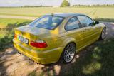 BMW M3 E46 - BMW: Coupe, E46