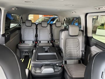 Ford Tourneo Custom 2.0 L2 Titanium X Vollausstattung