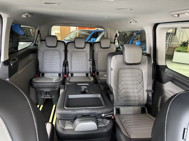 Ford Tourneo Custom 2.0 L2 Titanium X Vollausstattung