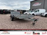 Pongratz L-PAT 300/ 16 G-K/1.Hand/100kmh/Kippbar/ 1500kg - Pongratz LKWs