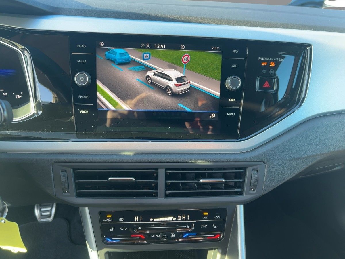 Volkswagen Taigo - Bild 14