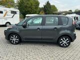 Citroën C3 Picasso 1.6 HDi FAP TENDANCE CITY CONNECT - gebrauchte Citroën C3 Picasso aus dem Jahr 2012