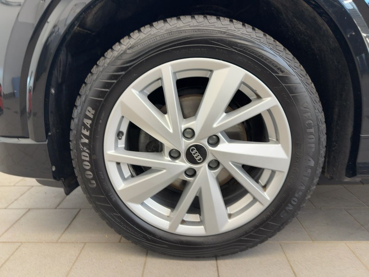 Audi Q2 - Bild 19