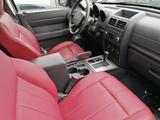 Dodge Nitro 3,7 Autom. Europa Leder 20Zoll 4x4 - Dodge Nitro: 3.7