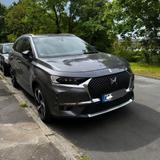DS Automobiles DS7 (Crossback) BlueHDi 180 Grand Chic Autom... - DS Automobilies DS7 (Crossback) von Privatanbietern