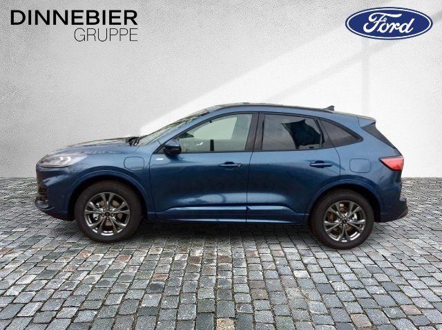 Ford KUGA ST-LINE X Rückfahrkamera+LED+Sitzheizung imagem 3
