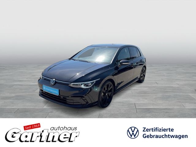 Golf VIII R-LINE 1.5 eTSI DSG PANO REAR VIEW MAT
