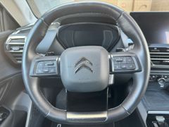 Fahrzeugabbildung C5X Shine 1.6 PureTech 180 EU6d