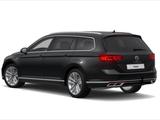 Volkswagen Passat Variant 2.0 TDI DSG 4MOTION R-LINE - Volkswagen Passat Variant: 4motion