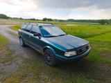 Audi 80, Audi 80 Avant, 2.3e , 5 Zylinder - Audi 80: 5e