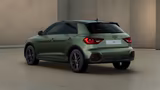 Audi A1 allstreet 35 TFSI S line LED KAMERA NAVI LM17 - Audi A1 Gebrauchtwagen in Duisburg
