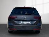 Volkswagen Passat Variant TDI DSG Busines AHK IQ.LIGHT RKam - Volkswagen Passat mit Diesel-Antrieb: Variant
