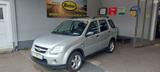 Suzuki Ignis 1.3 X-45 - silberne Suzuki Ignis