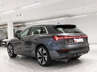 Audi Q8 e-tron - Vorschau Bild 5