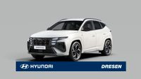 Hyundai TUCSON - Vorschau Bild 1