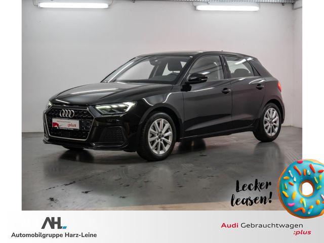 Audi A1 Sportback Advanced 30 TFSI Navi, LED