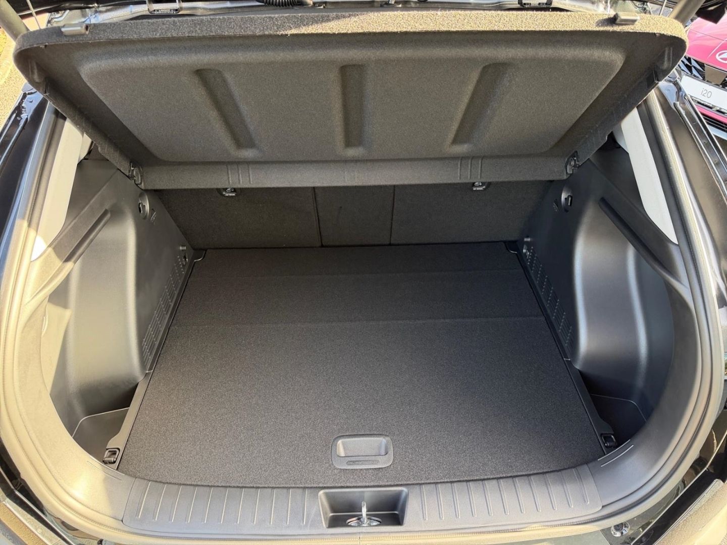 Hyundai Kona – Bild 12