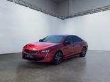 Peugeot 508 PHEV Automatik AHK - gebrauchte Peugeot 508 aus dem Jahr 2020