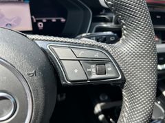 Fahrzeugabbildung Audi A4 Avant 45 TDI edition one quattro ACC LED 360°