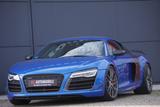 Audi R8 5.2 FSI LMX Quattro 60/99+Laser+Keramik+ - Audi R8: Sportwagen