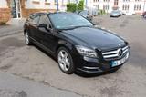 Mercedes-Benz CLS 350 Shooting Brake CLS 350 CDI 4MATIC Sh... - Mercedes-Benz CLS 350 Shooting Brake Gebrauchtwagen