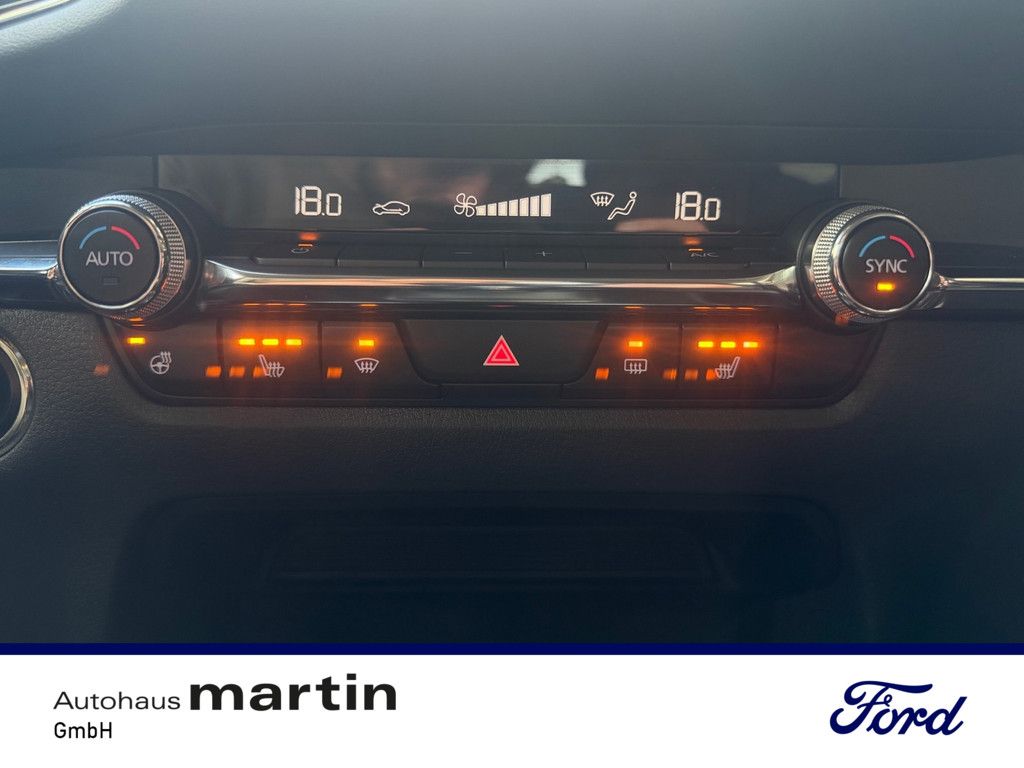 Fahrzeugabbildung Mazda CX-30 2.0 Selection 2WD ACC HUD AID MATRIX-LED