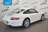 Porsche 997 Carerra 2 - Gebrauchtwagen in der Nähe & deutschlandweit