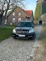 Mercedes-Benz Mercedes GLK 350 CDI 4MATIC / AMG Felgen - Mercedes-Benz GLK-Klasse in Bielefeld